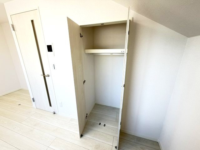仮)ルーチェ北小金の収納