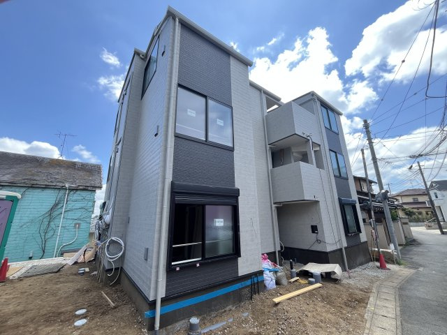 仮)ルーチェ北小金