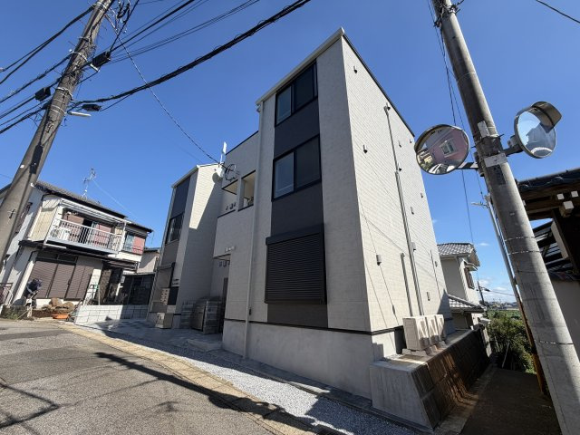 仮)ルーチェ北小金