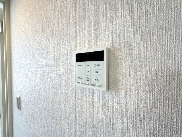 仮)ルーチェ北小金のその他