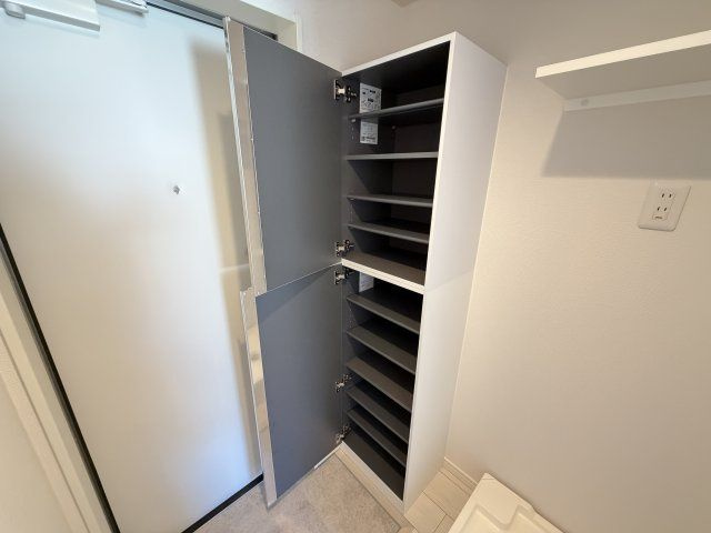 仮)ルーチェ北小金のその他
