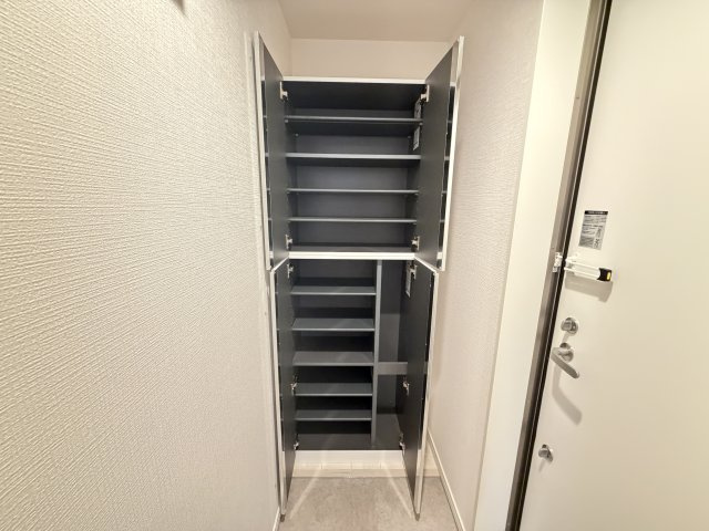 仮)ルーチェ北小金のその他