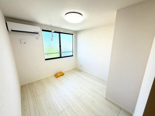 仮)ルーチェ北小金の居間・リビング
