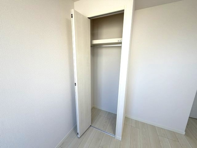 仮)ルーチェ北小金の収納