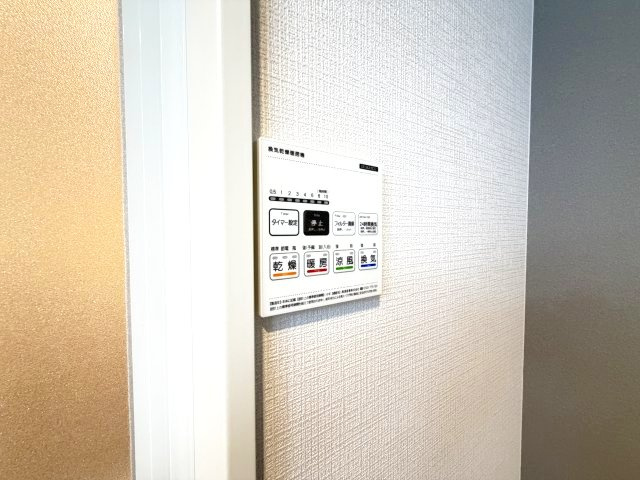 仮)ルーチェ北小金の設備