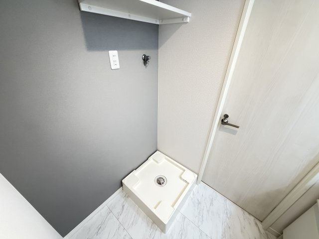 仮)ルーチェ北小金のその他