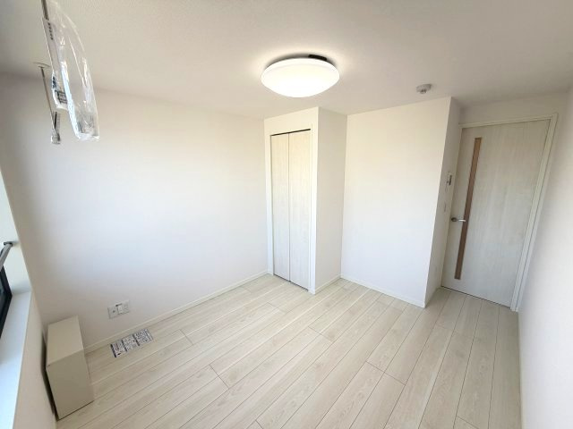 仮)ルーチェ北小金の寝室