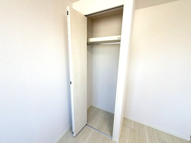 仮)ルーチェ北小金の収納