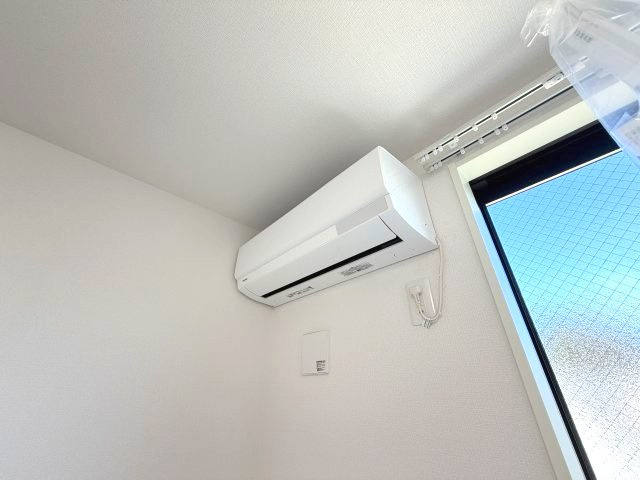 仮)ルーチェ北小金の設備