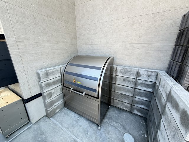 仮)ルーチェ北小金のその他