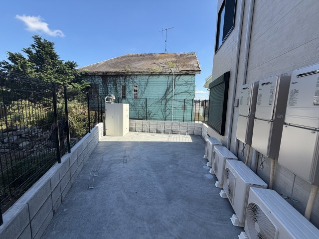 仮)ルーチェ北小金のその他共用部分