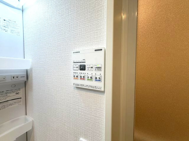 仮)ルーチェ北小金のその他