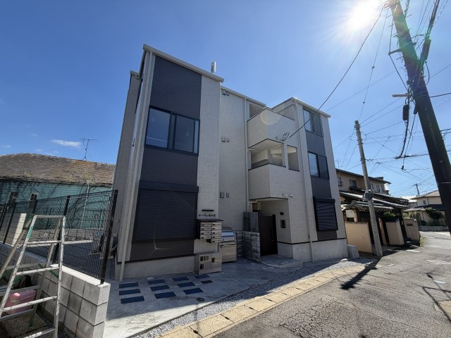 仮)ルーチェ北小金のその他