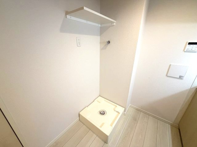 仮)ルーチェ北小金のその他
