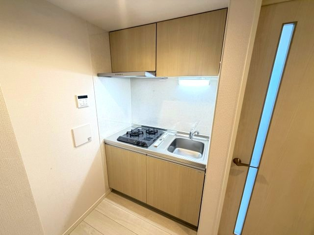 仮)ルーチェ北小金のキッチン