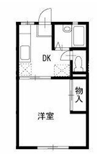 【間取り】 | ルーメン