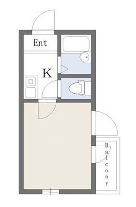 GATO-NAの間取り|間取りです。