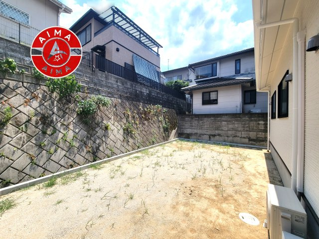 春日市白水池1丁目第5-1棟（1号棟）の展望|眺望や窓からの景色が良いと、家で過ごす時間も快適です。