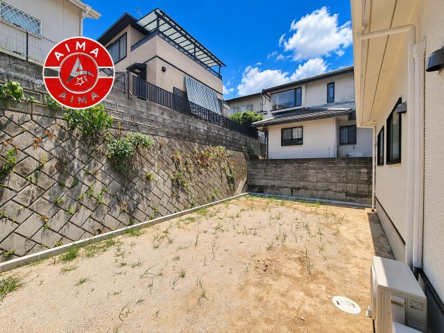 春日市白水池1丁目第5-1棟（1号棟）の展望|眺望や窓からの景色が良いと、家で過ごす時間も快適です。