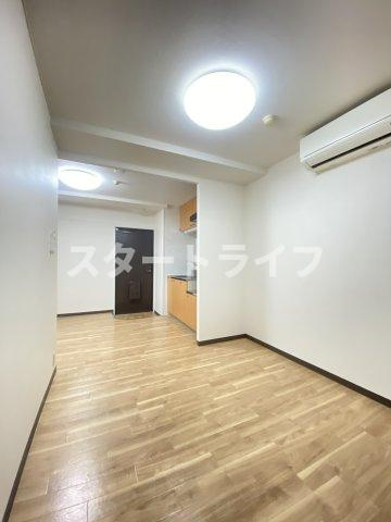 大阪市淀川区木川東３丁目の賃貸マンションの展望
