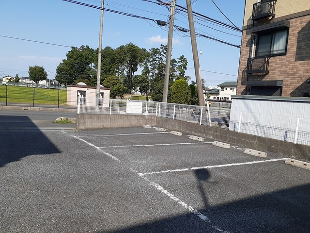 ル－ラルタウンＡの設備