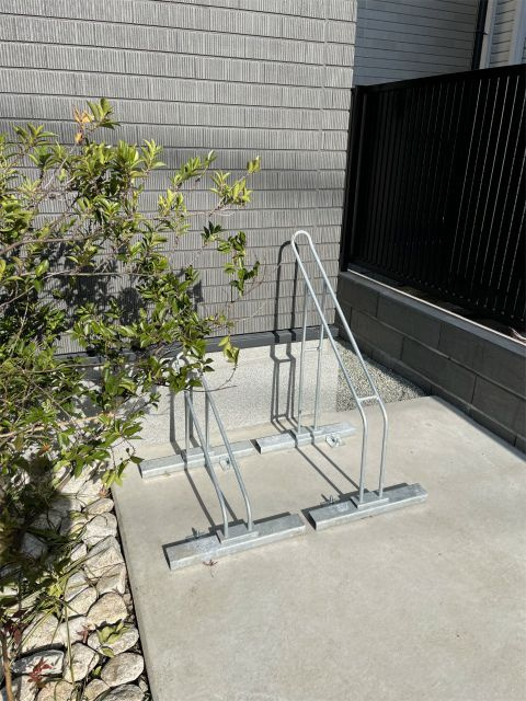 ヴィラさがみ野のその他共用部分