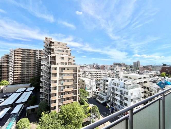 本山ロイヤルマンション