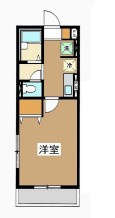 【間取り】 | パルビートル