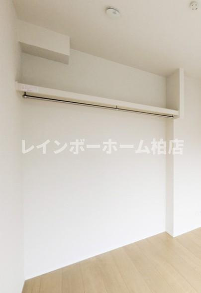 特典：仲介手数料が無料です!!の収納