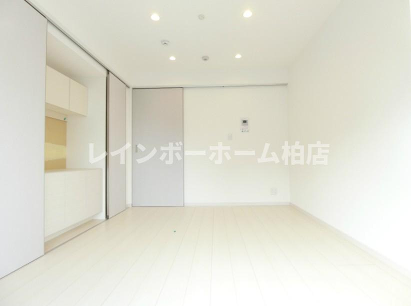 【仲介手数料：50％OFF】対象物件！の居間・リビング|ゆったりとした居間です