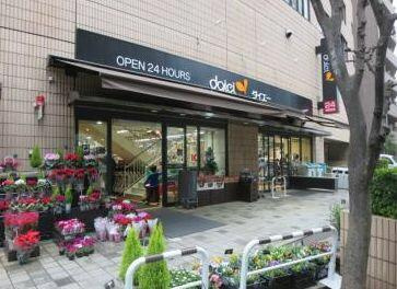 ベル・フルール|ダイエー小石川店まで309m