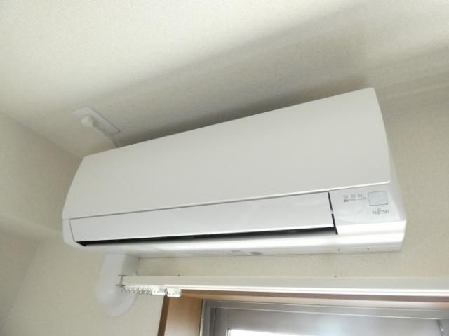 リベルダーデの設備