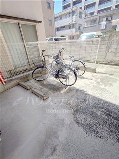 【その他共用部分】 | リビオンコート