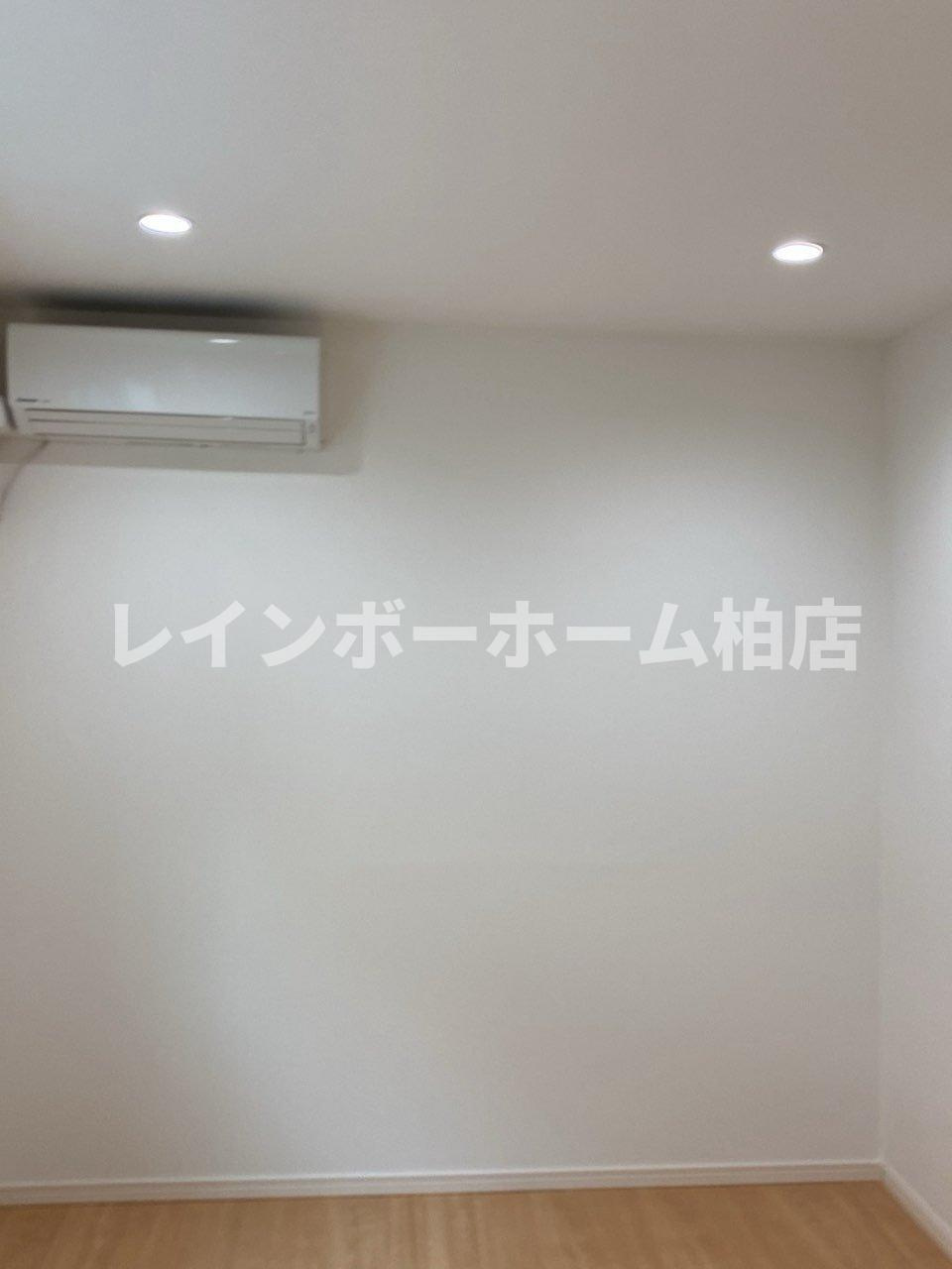 特典：仲介手数料が半額です!!の設備