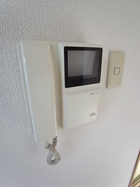 ソシア7のセキュリティ
