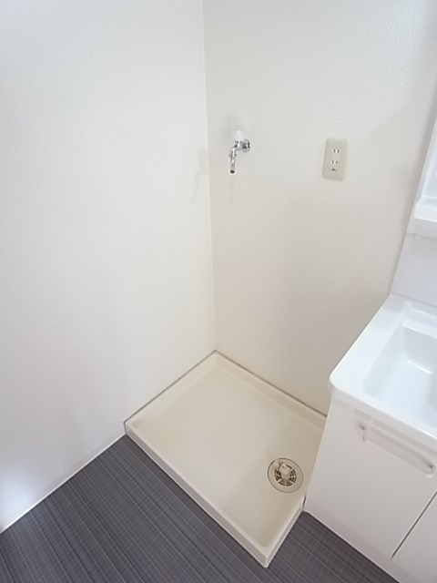 尼崎市武庫町４丁目のアパートの設備