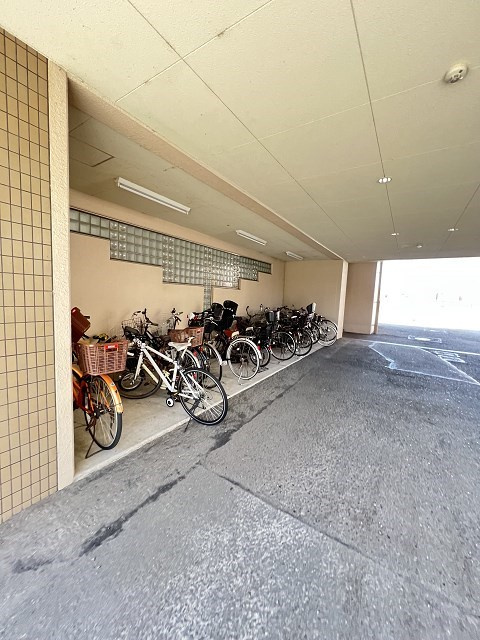 尼崎市武庫町４丁目のアパートの外観