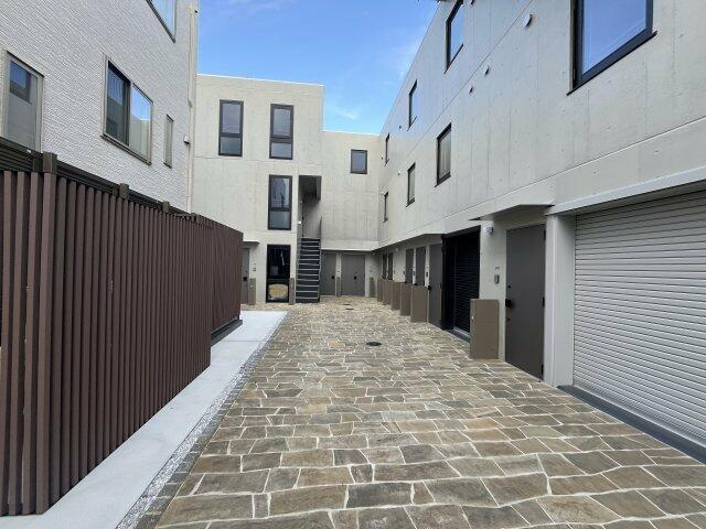部屋番号：１０５のその他