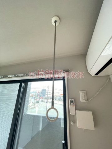 アシスト久留米西町の設備
