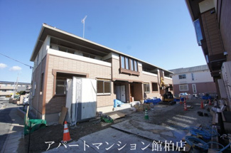 【外観】 | エスポワール3