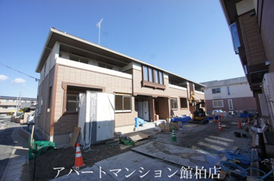 【外観】 | エスポワール3