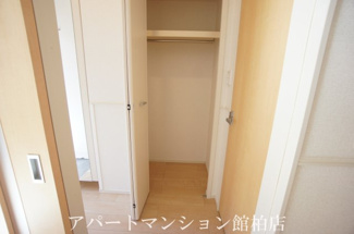 【収納】 | エスポワール3 | 反転タイプ