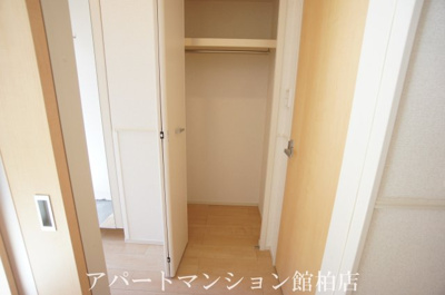 【収納】 | エスポワール3 | 反転タイプ
