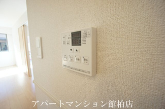 【設備】 | エスポワール3
