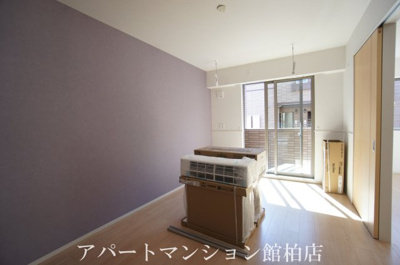 【子供部屋】 | エスポワール3 | 反転タイプ