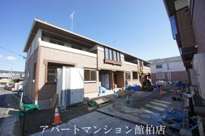 【外観】 | エスポワール3