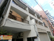 櫻井マンションの画像