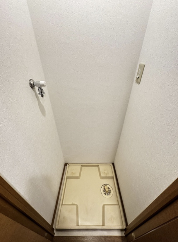 ルート四谷三丁目 の設備