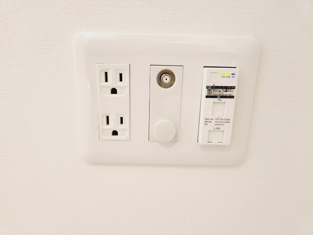 【設備】