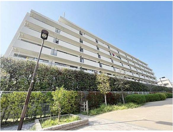 ステラメゾン武蔵小山